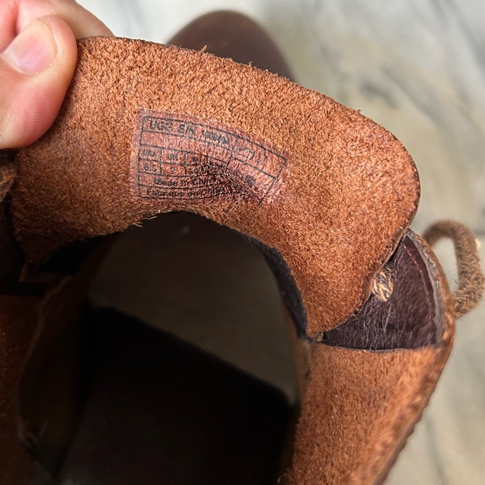 UGG Australia Mackie Boots - Picture 8 of 8